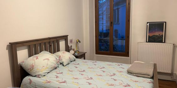 Location Appartement 2 pièces 54m² GRENOBLE 38000 - Photo 3