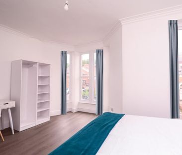 5 bedroom house to rent - Photo 5