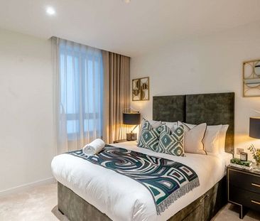 Garrett Mansions, Paddington - Photo 5