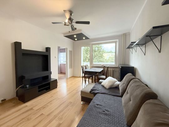 Mieszkanie na wynajem - Photo 1