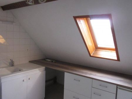 Location appartement t2 29 m² à Rodez (12000) - Photo 2