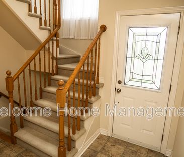 $2,395 / 2 br / 2 ba / A Charming House in St. Catharines!! - Photo 2