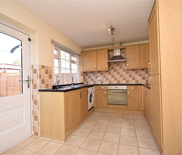 19, Red Lodge Close, Leeds, West Yorkshire, LS8 3ED - Photo 4