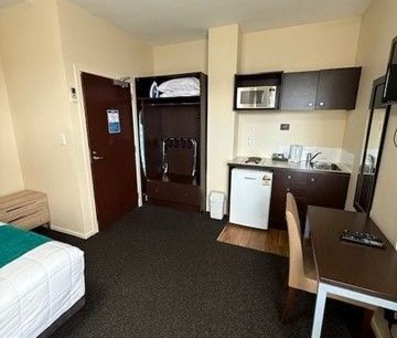 Chic Studio Unit in Otahuhu! - Photo 2