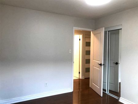 For Lease - 88 Apache Trail Unit# Upper, Toronto, Ontario - Photo 4