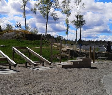 Småbrukets backe 64 - Photo 6