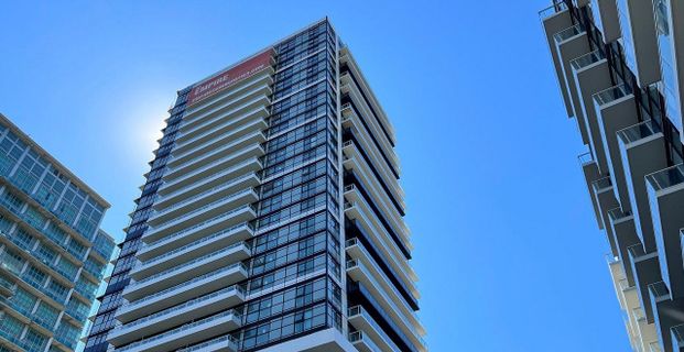 For Lease - 251 Manitoba Street Unit# 617, Toronto, Ontario - Photo 1