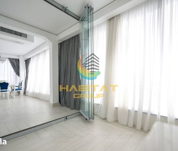 Penthouse Vacaresti Delta Vacaresti Mobilat Utilat Lux - Photo 2
