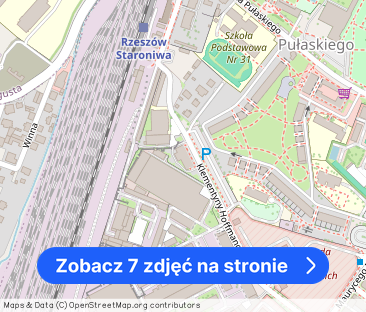 Mieszkanie w Centrum - Zdjęcie 1
