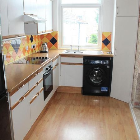 1 bedroom apartment to rent - Photo 3