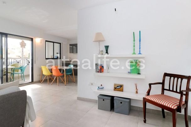Carrer les Piteres, Altea, Valencian Community 03590 - Photo 1