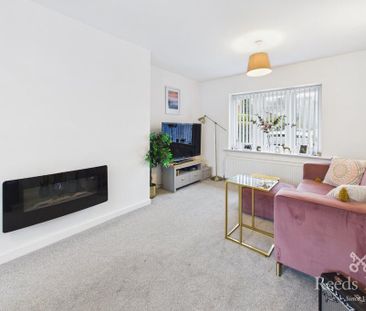 2 bedroom semi-detached house to rent - Photo 1