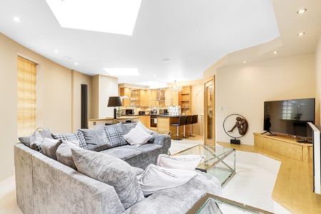 3 bedroom apartment to rent - Photo 3