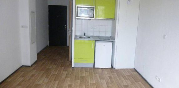 Location appartement 1 pièce 23.2 m² à Montpellier (34000) - Photo 2