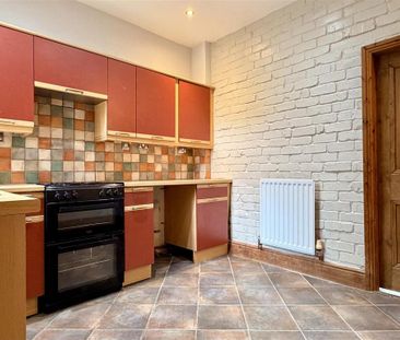 3 bedroom terraced house to rent - Photo 6