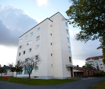 Lustigkullegatan, Jönköping - Foto 1