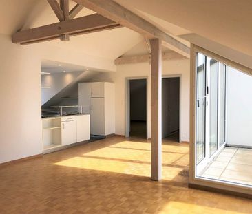 3.5 Zimmer, 4. Stock - Photo 5