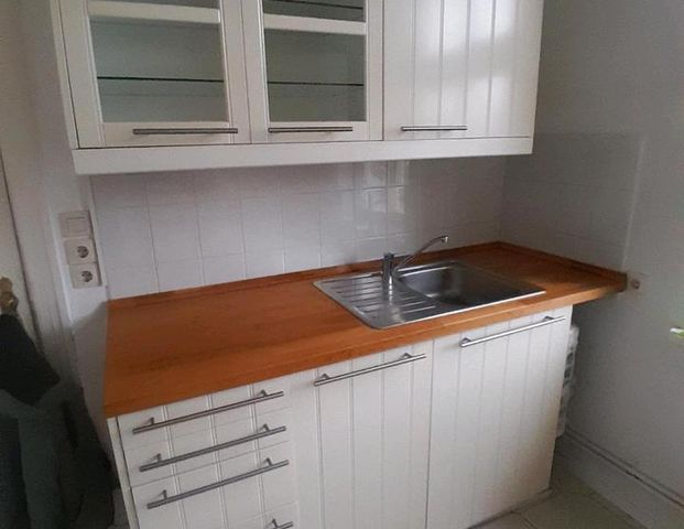 Gemütliche 57m2 Wohnung in 18586 Ostseebad Göhren - Foto 1