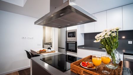 Alquiler piso de 3 dormitorios por meses en Valencia - Photo 5