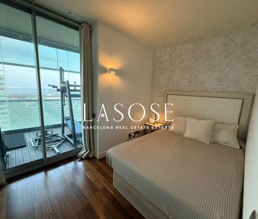125m² Flat to rent in La Vila Olímpica del Poblenou, Barcelona with... - Photo 5