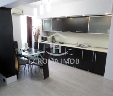 Inchiriere apartament 2 camere in Ploiesti, zona Bariera Bucuresti - Photo 1