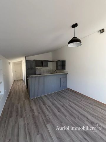 Location Appartement 2 pièces 41m² AURIOL 13390 - Photo 2