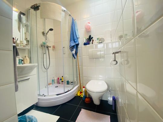 Te huur: Appartement Regentesselaan 161 E in Den Haag - Photo 1