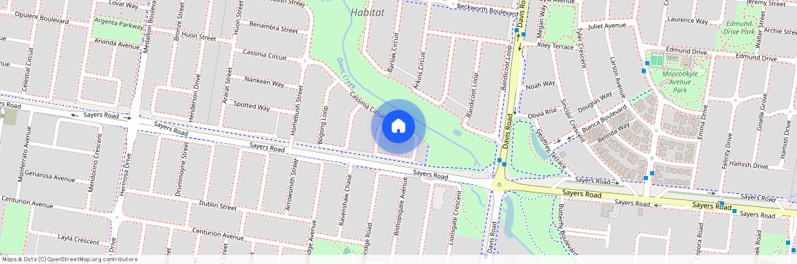 66 Cassinia Circuit, Tarneit VIC 3029