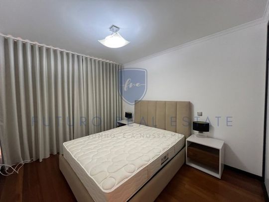 3 room luxury Flat for rent in Funchal, Portugal - Photo 1