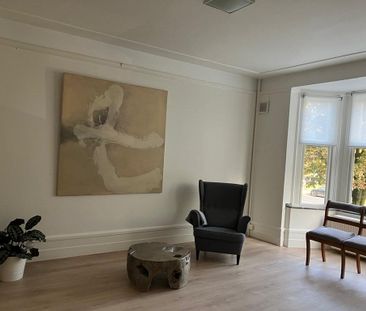 Te huur: Appartement Rooseveltlaan in Amsterdam - Photo 4