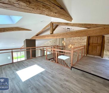 Maison à louer 4 pièces 155.51m² - Photo 5