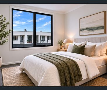 Your Perfect 1-Bedroom Retreat in Craigieburn! - Photo 5