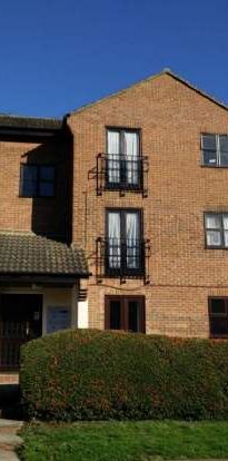 1 bedroom property to rent in Dagenham - Photo 1