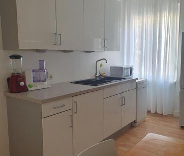Location Appartement 2 pièces 50m² STRASBOURG 67000 - Photo 5