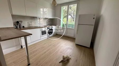 FIDÈS IMMOBILIER vous propose une colocation entièrement rénovée dans le 4ᵉ arrondissement de Marseille, rue Monier. - Photo 5