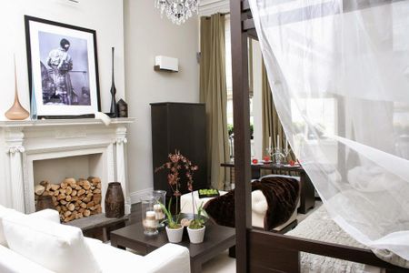 Studio to rent - Photo 4