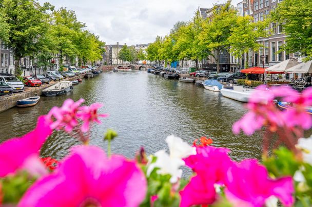 Keizersgracht, 1017DL, Amsterdam - foto 1