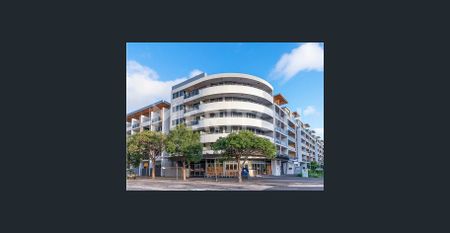 SPACIOUS 2 BEDROOM APARTMENT AVAILABLE NOW - Photo 4