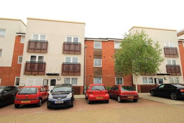 Hope Court, Ipswich, IP3 - Photo 1