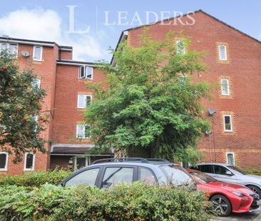1 bedroom apartment to rent Armoury Road, London, SE8 - Photo 1