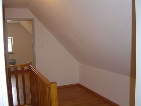 Location Appartement 86.8 M² STEINBRUNN-LE-BAS 930 € - Photo 4