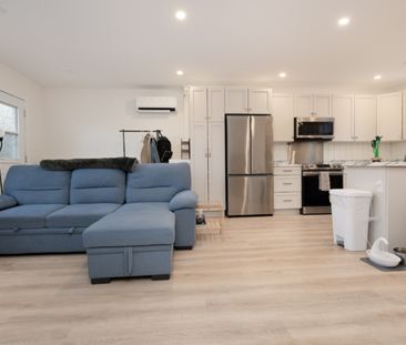 Stunning Dartmouth 1-Bedroom Apartment with Water Views AVAILABLE M... - Photo 4