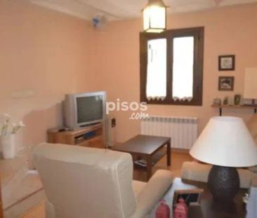 Piso en alquiler en Castejón de Sos - Foto 2
