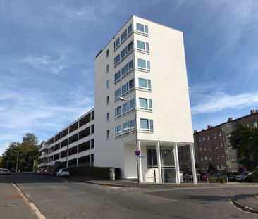 Moderne öffentlich geförderte 2-Zimmer-Wohnung in Marburg - Photo 2