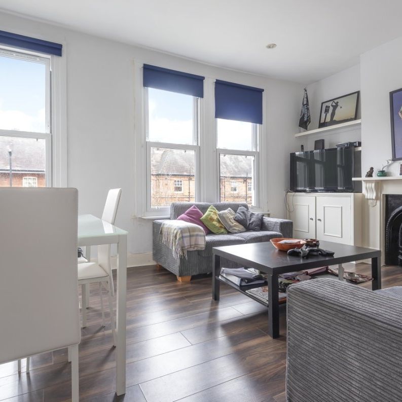 Allardyce Street, London, SW4 - Photo 1