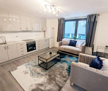 2 bedroom apartment to rent - Photo 3