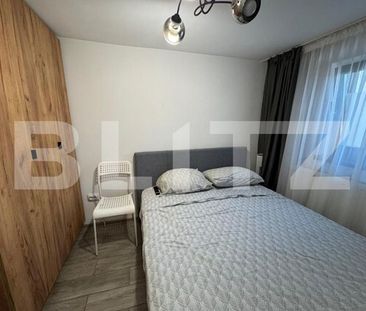 Garsoniera de inchiriat la casa, 20 mp, decomandata, zona Parc - Fotografie 3