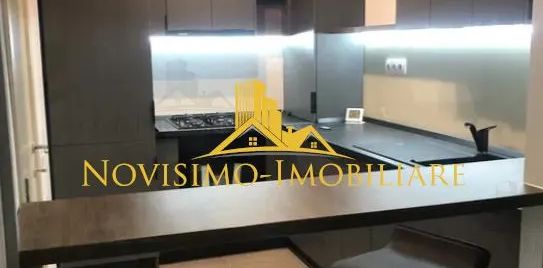 NOVISIMO-IMOBILIARE: APARTAMENT CU DOUA CAM. DE INCHIRIAT IN ZONA ALBERT P. - Fotografie 2