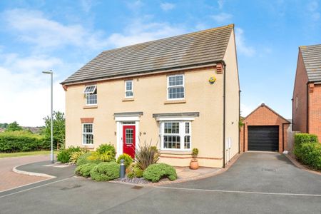 Caldicot Gardens - Photo 4