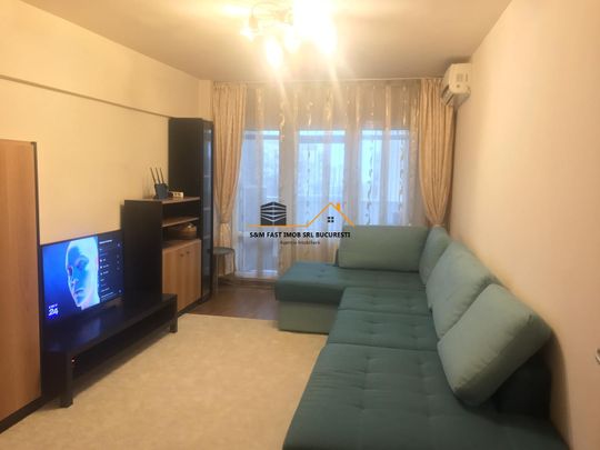 Inchirieri Apartamente 2 camere Bucuresti - Photo 1